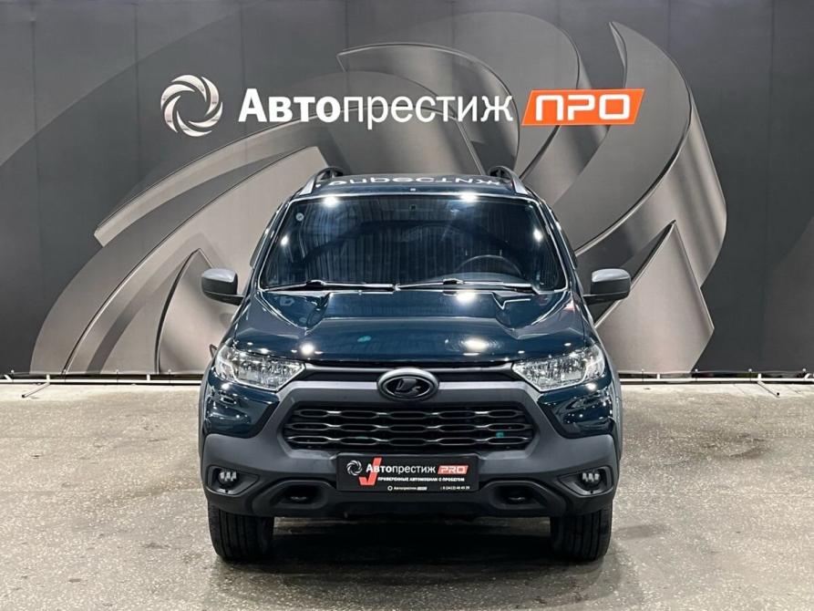 Lada (ВАЗ) Niva Travel I Пермь  - изображение 2
