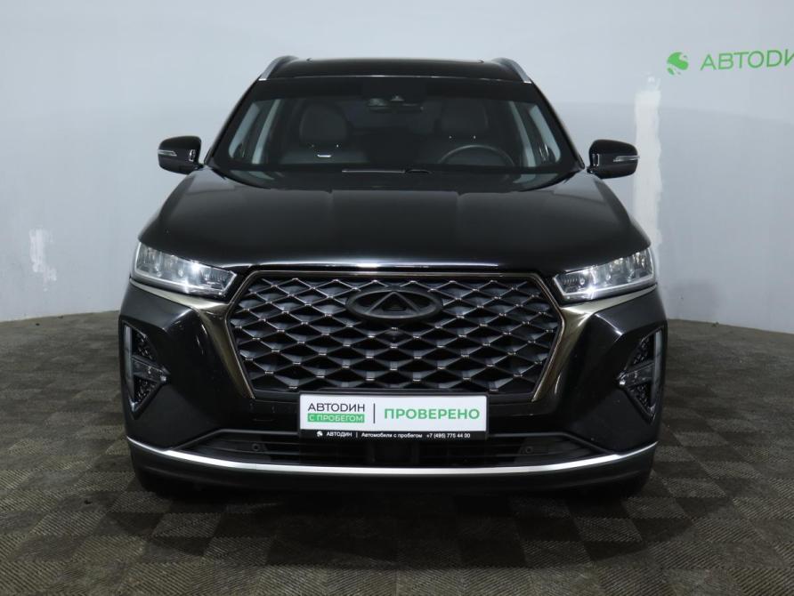 Chery Tiggo 7 Pro Max I Москва  - изображение 2