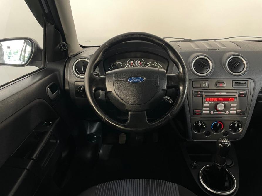 Ford Fusion I Рестайлинг Великий Новгород  - изображение 13