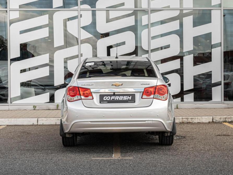 Chevrolet Cruze I Рестайлинг Краснодар  - изображение 4