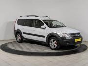 Lada (ВАЗ) Largus I Екатеринбург  - изображение 18