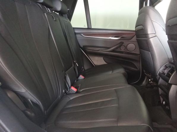 BMW X5 III (F15) с пробегом 2015 года, цена 3 150 000 рублей, 226479 км, внедорожник, Автокод Объявления