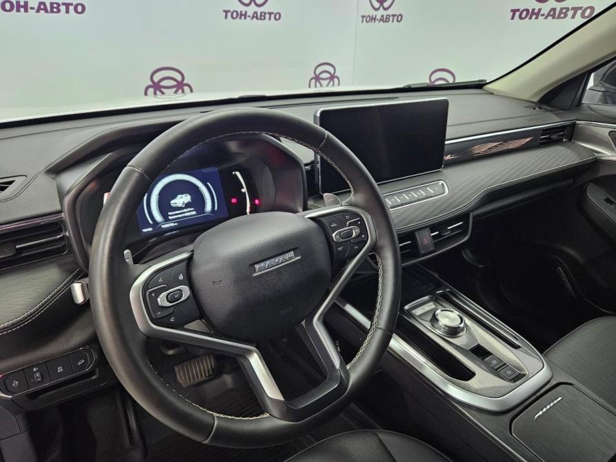 Haval Jolion I Рестайлинг Тольятти  - изображение 15