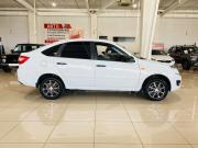 Lada (ВАЗ) Granta I Миасс  - изображение 24