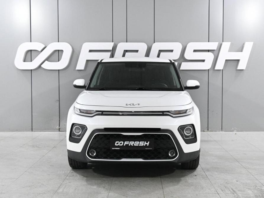 Kia Soul III Ростов-на-Дону  - изображение 3