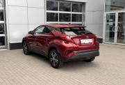 Toyota C-HR I Владимир  - изображение 28