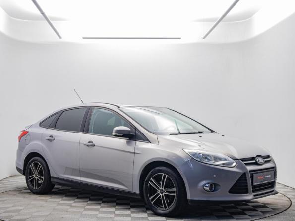Ford Focus III с пробегом 2011 года, цена 709 000 рублей, 177625 км, седан, Автокод Объявления