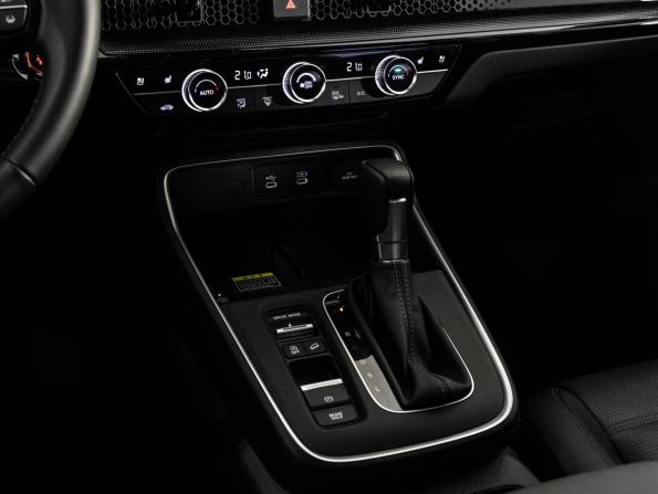 Honda CR-V VI с пробегом 2025 года, цена 4 790 000 рублей, 137 км, внедорожник, Автокод Объявления
