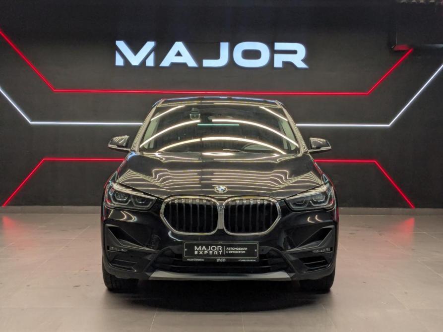 BMW X1 II (F48) Рестайлинг Москва  - изображение 26