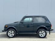 Lada (ВАЗ) Niva Legend Тамбов  - изображение 26