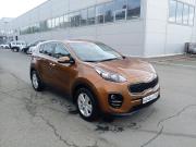 Kia Sportage IV Оренбург  - изображение 13