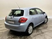 Toyota Auris I Саратов  - изображение 15