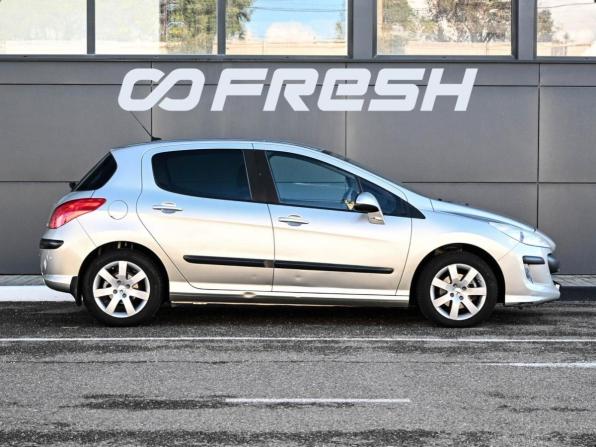 Peugeot 308 I с пробегом 2008 года, цена 589 000 рублей, 98314 км, хэтчбек, Автокод Объявления