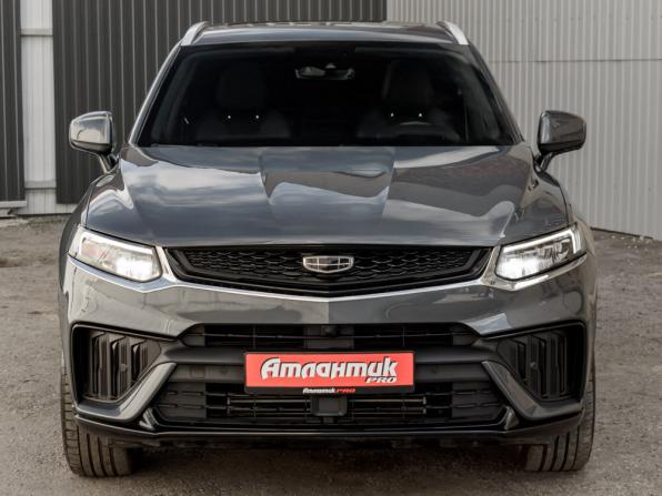 Geely Tugella I Рестайлинг с пробегом 2023 года, цена 2 990 000 рублей, 27896 км, внедорожник, Автокод Объявления