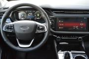 Omoda S5 Старый Оскол  - изображение 35