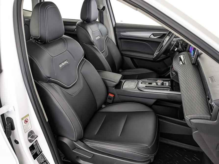 Haval Jolion I Москва  - изображение 23