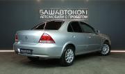 Nissan Almera Classic I Уфа  - изображение 22