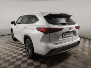 Toyota Highlander IV (XU70) Курск  - изображение 26