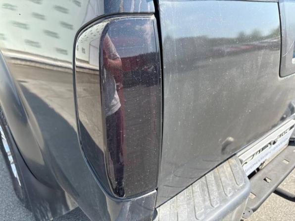Nissan Navara (Frontier) III (D40) с пробегом 2008 года, цена 888 000 рублей, 289000 км, пикап, Автокод Объявления