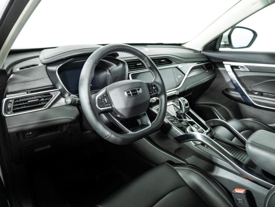 Geely Atlas Pro Санкт-Петербург  - изображение 11