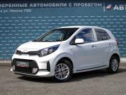 Kia Morning III Рестайлинг 1 Ижевск  - изображение 25