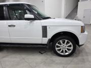 Land Rover Range Rover III Рестайлинг 2 Ставрополь  - изображение 51