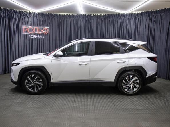 Hyundai Tucson IV с пробегом 2024 года, цена 2 898 000 рублей, 125622 км, внедорожник, Автокод Объявления