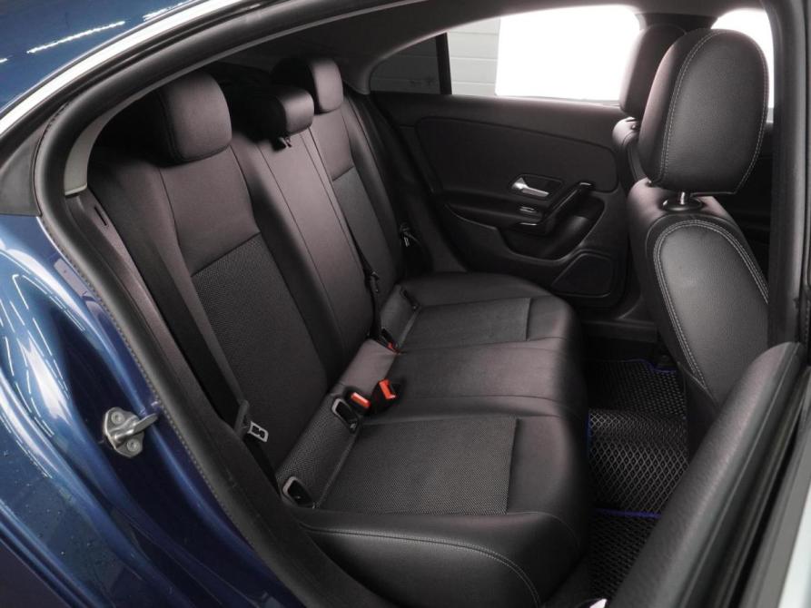 Mercedes-Benz CLA II (C118 X118) Воронеж  - изображение 7