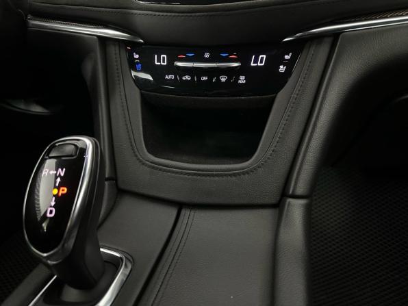 Cadillac XT5 I с пробегом 2017 года, цена 2 860 000 рублей, 77980 км, внедорожник, Автокод Объявления