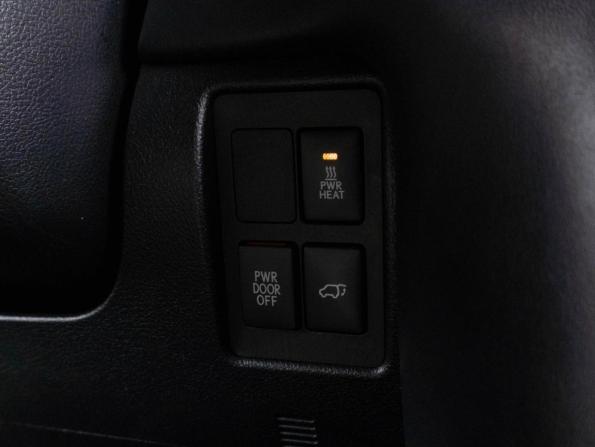 Lexus LX III Рестайлинг 2 с пробегом 2017 года, цена 7 650 000 рублей, 119170 км, внедорожник, Автокод Объявления