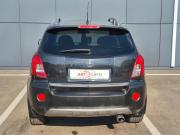Opel Antara I Рестайлинг Воронеж  - изображение 29