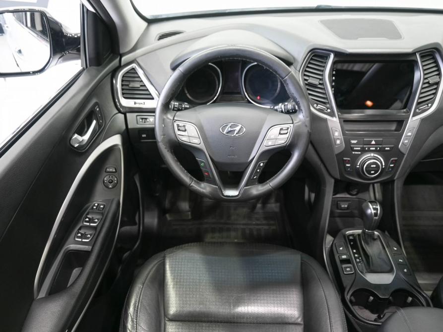 Hyundai Santa Fe III Ростов-на-Дону  - изображение 14