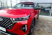 Chery Tiggo 7 Pro Max I Красноярск  - изображение 27