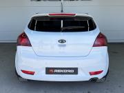 Kia Ceed I Рестайлинг Уфа  - изображение 22
