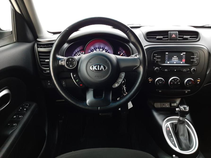 Kia Soul II Москва  - изображение 18
