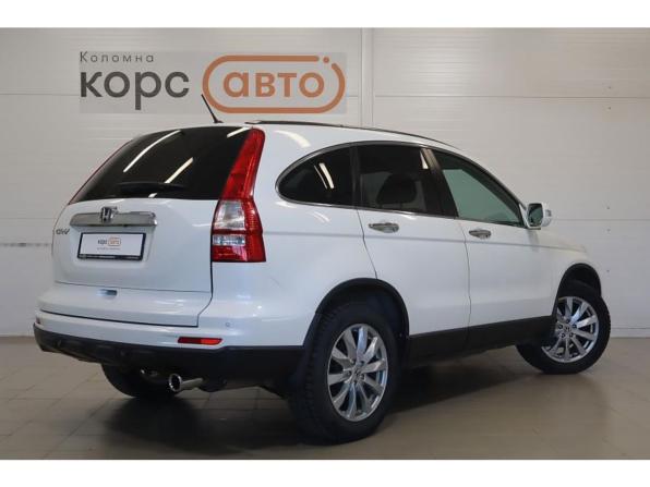 Honda CR-V III Рестайлинг с пробегом 2012 года, цена 1 340 000 рублей, 171336 км, внедорожник, Автокод Объявления