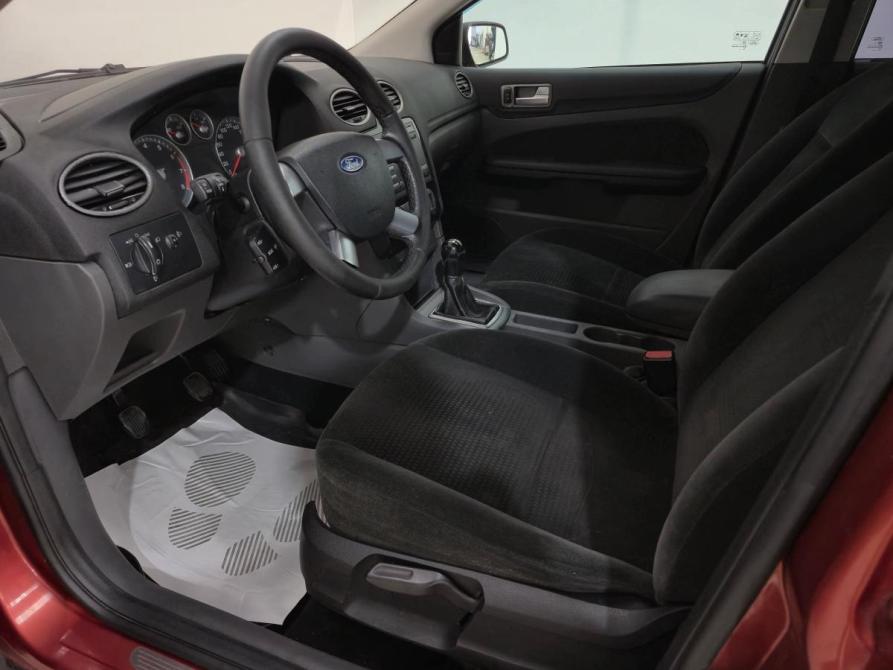 Ford Focus II Альметьевск  - изображение 12