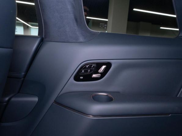 Lynk &amp; Co 900 с пробегом 2025 года, цена 7 800 000 рублей, 25 км, внедорожник, Автокод Объявления
