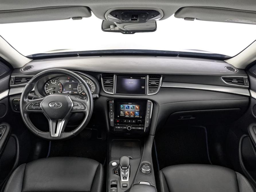 Infiniti QX50 II Москва  - изображение 14