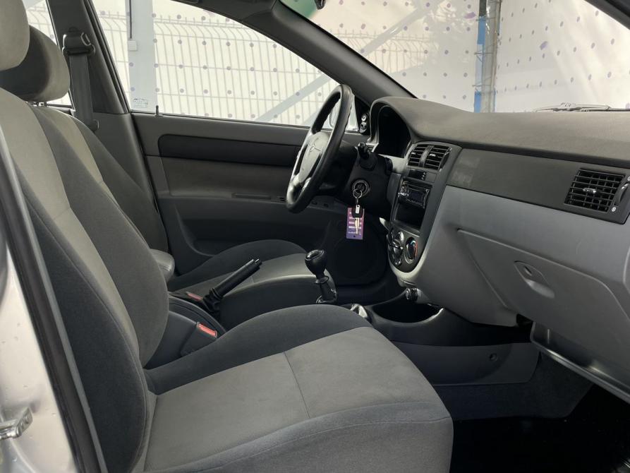 Daewoo Gentra II Тамбов  - изображение 12