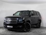 Chevrolet Tahoe IV Санкт-Петербург  - изображение 29