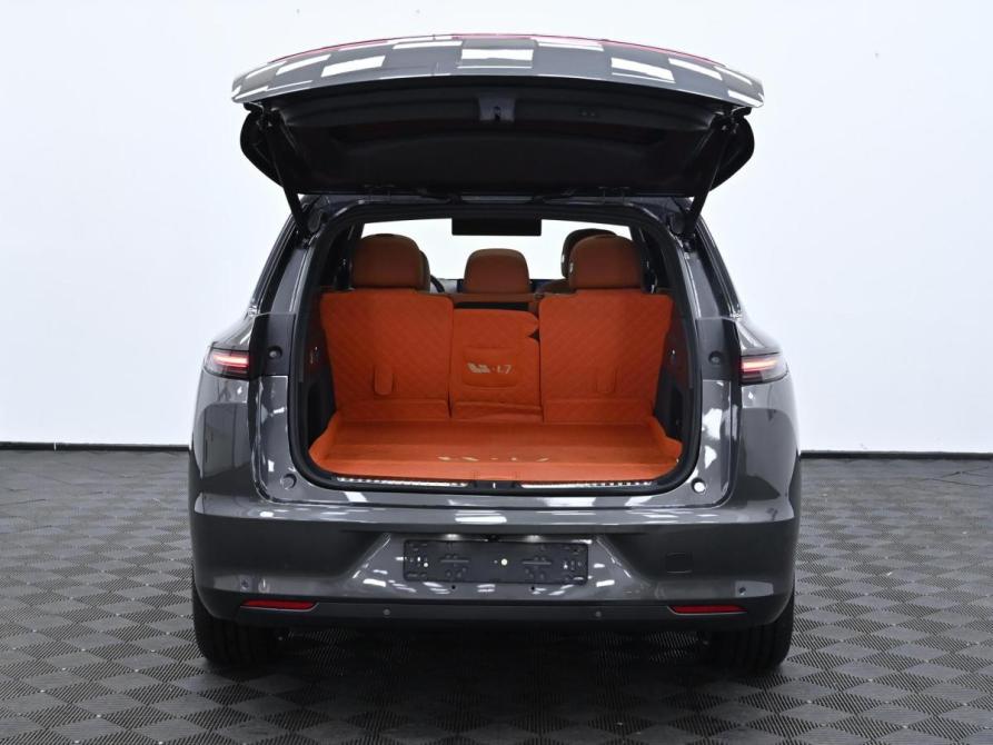 Li Auto (Lixiang) L7 I Москва  - изображение 5