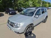 Renault Duster I Рестайлинг Саратов  - изображение 48