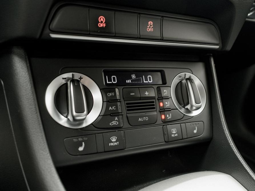 Audi Q3 I (8U) Екатеринбург  - изображение 19