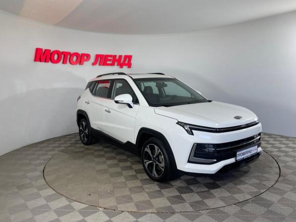 JAC JS4 с пробегом 2022 года, цена 1 420 000 рублей, 48000 км, внедорожник, Автокод Объявления