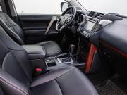 Toyota Land Cruiser Prado 150 Series Рестайлинг 1 Москва  - изображение 29