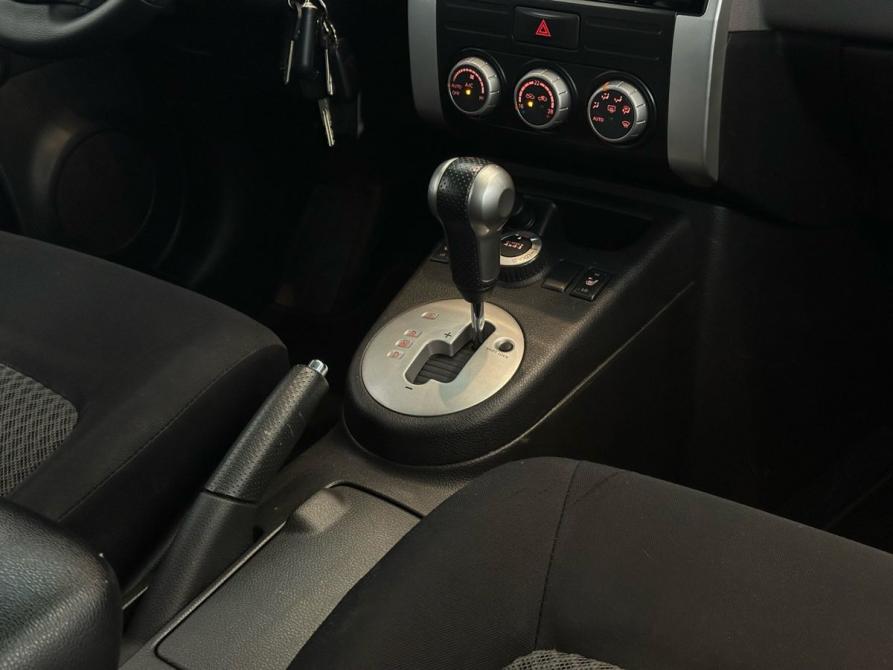 Nissan X-Trail II Челябинск  - изображение 12