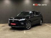 Hyundai Santa Fe IV Челябинск  - изображение 26