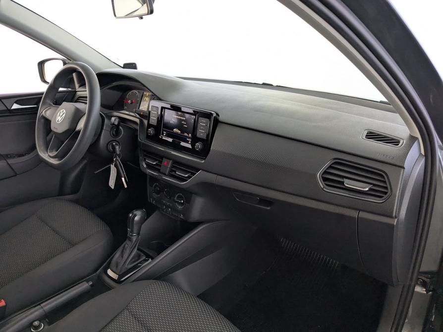 Volkswagen Polo VI Москва  - изображение 19