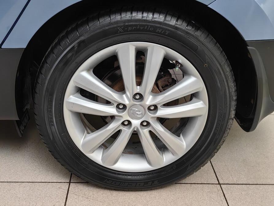 Hyundai ix35 I Подольск  - изображение 24